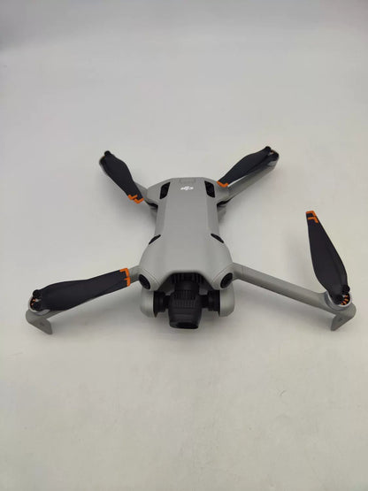 Near-New DJI mini 4pro Fly More Combo with DJI Care Refresh