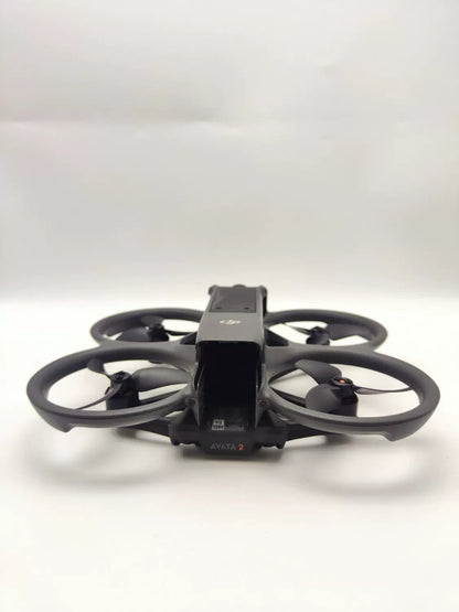 95% New (Like New) DJI avata2 Triple-Battery Combo with fpv3 Remote Controller