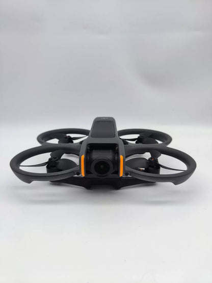 DJI Avata 2 Fly More Combo with 3rd Gen FPV Remote Controller