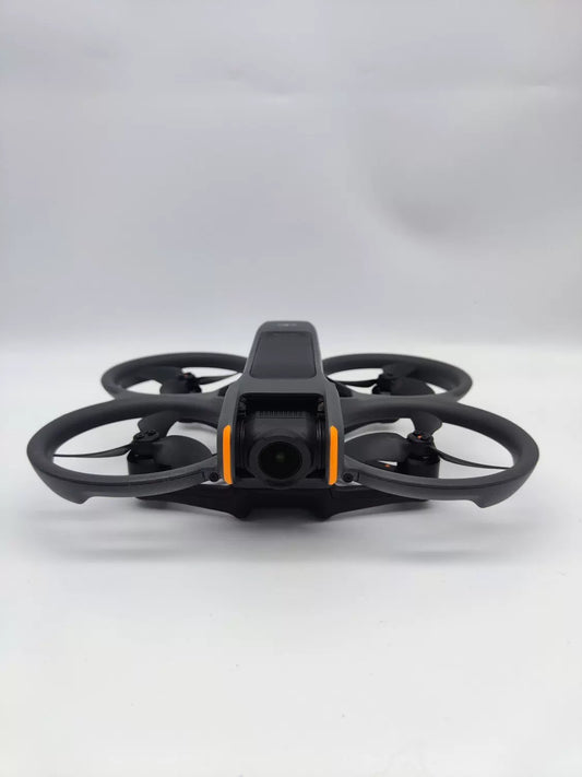 DJI Avata 2 Fly More Combo with 3rd Gen FPV Remote Controller