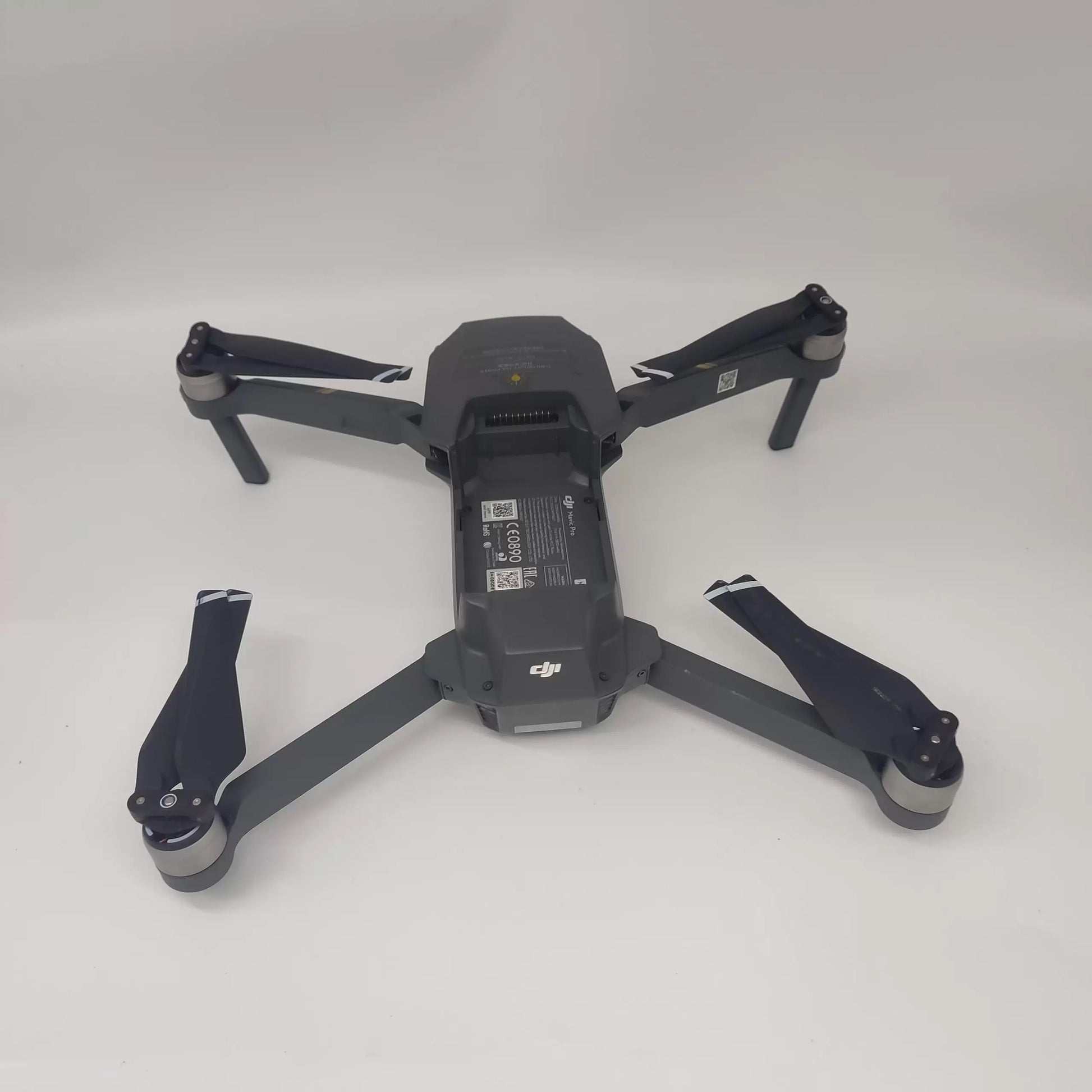 95% New (Like New) Mavic Pro Standard Combo