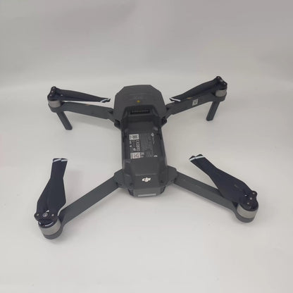 95% New (Like New) Mavic Pro Standard Combo