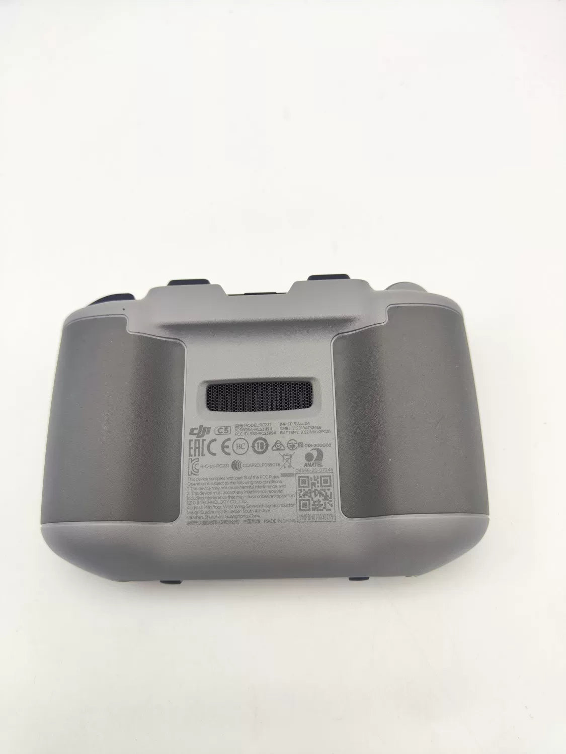 95% New (Like New) DJI air2 Fly More Combo