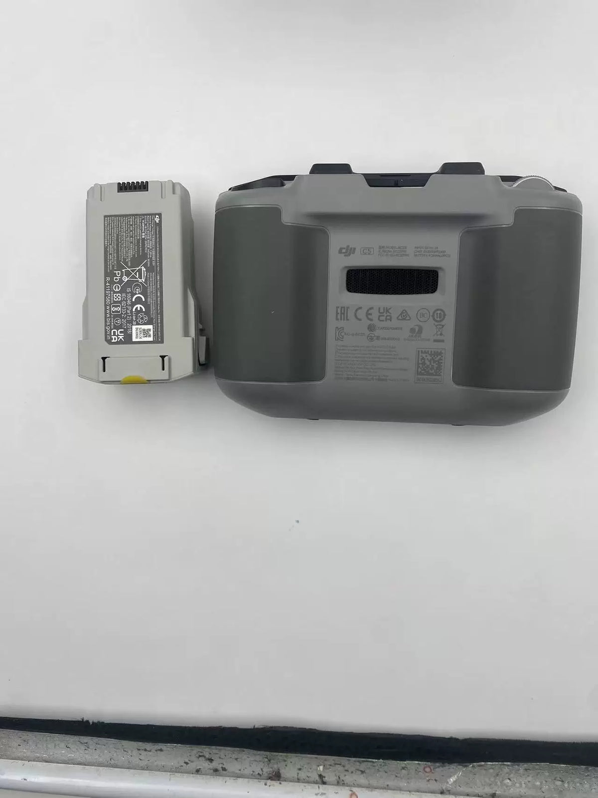 99% New (Mint) DJI Mini 3 – photo 5