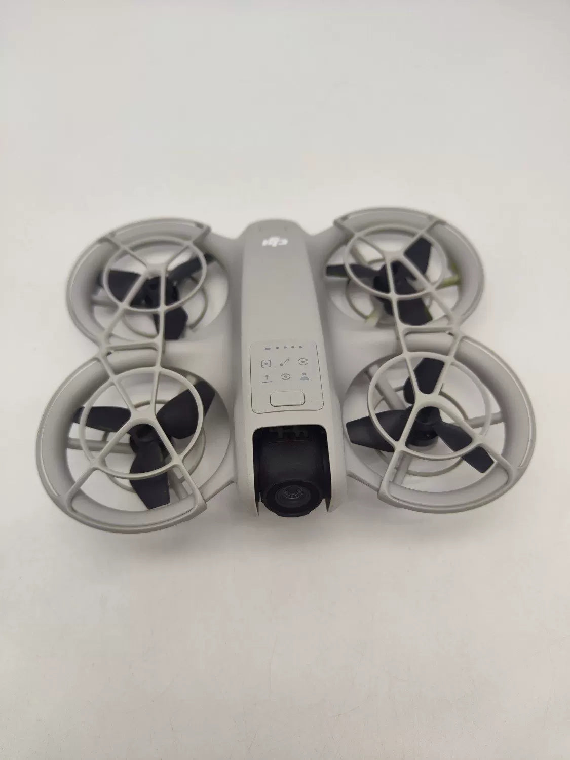 95% New (Like New) DJI neo Motion-Control Fly More Combo with 2-Year DJI Care Refresh
