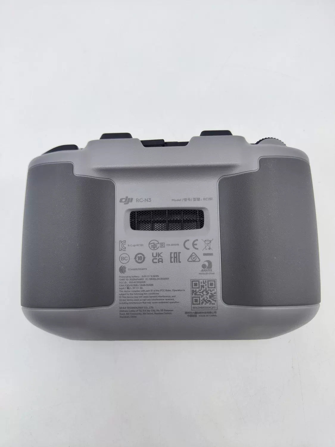 Near-New DJI neo Fly More Combo with 2-Year DJI Care Refresh