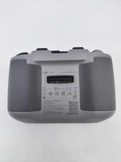 Near-New DJI neo Fly More Combo with 2-Year DJI Care Refresh
