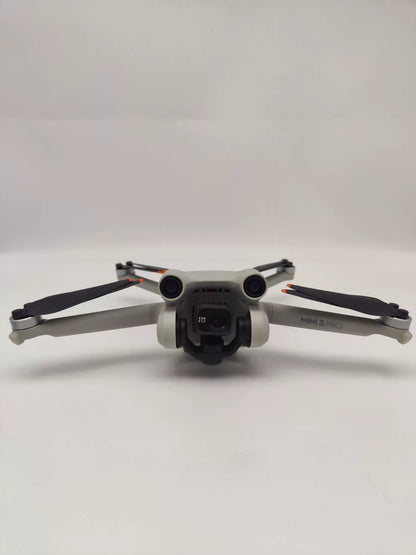 99% New (Mint) DJI mini3pro Extended Battery Fly More Combo