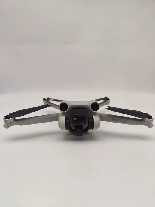 99% New (Mint) DJI mini3pro Extended Battery Fly More Combo