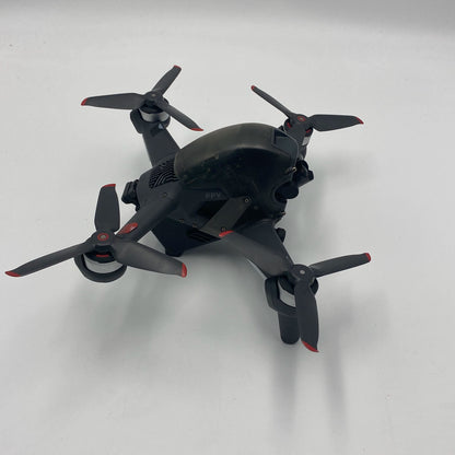 DJI FPV Combo - Excellent (95% New)