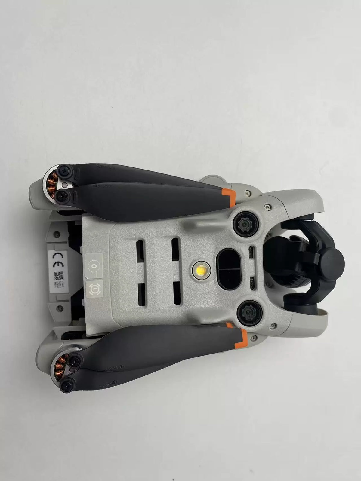 99% New (Mint) DJI Mini 4 Pro – photo 3
