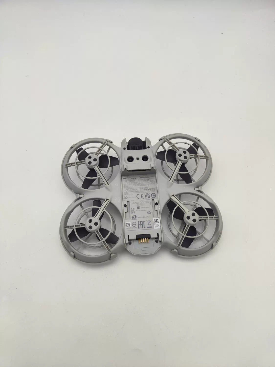 95% New (Like New) DJI neo Motion-Control Fly More Combo with DJI Care Refresh