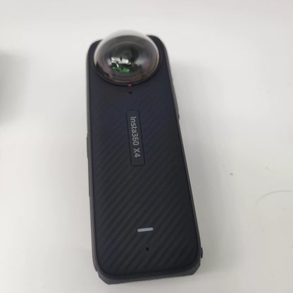Near-New 360 X4 Dual Battery