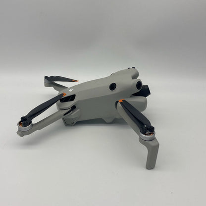 DJI Mini 4 Pro Standard Remote Dual Battery - Excellent (95% New)