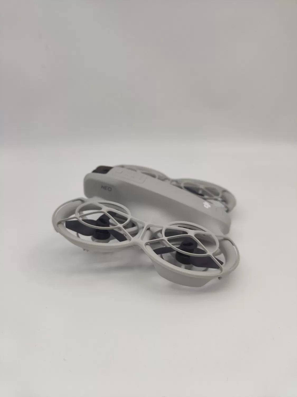 95% New (Like New) DJI neo Fly More Combo with 2-Year DJI Care Refresh