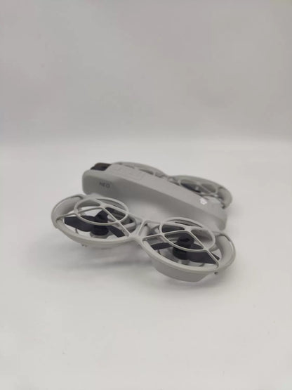 95% New (Like New) DJI neo Fly More Combo with 2-Year DJI Care Refresh