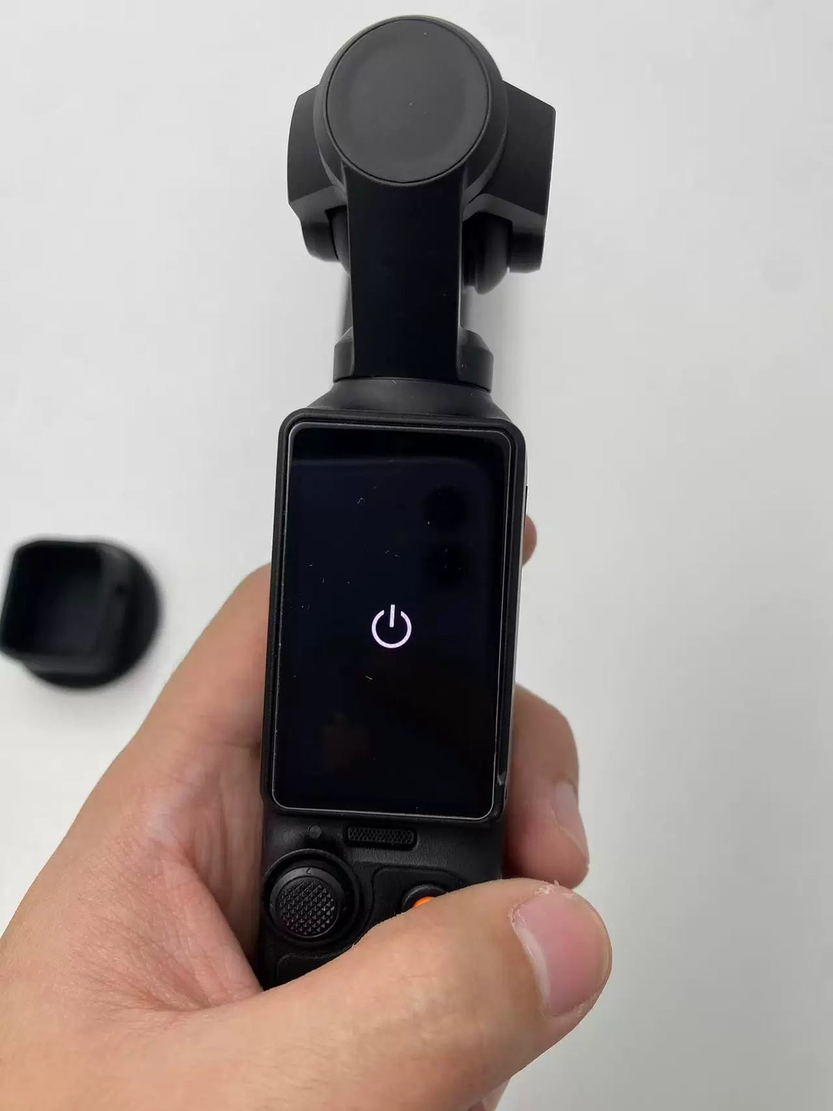 99% New (Mint) DJI Osmo Pocket 3 – photo 8