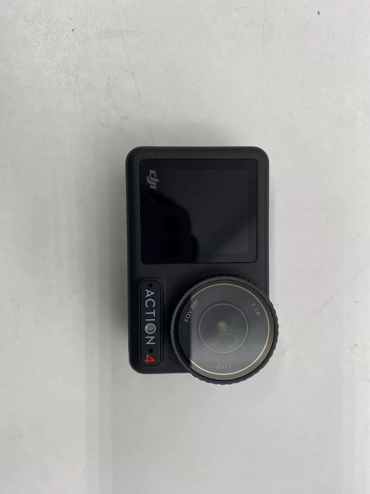 99% New (Mint) DJI Osmo Action 4 – photo 2