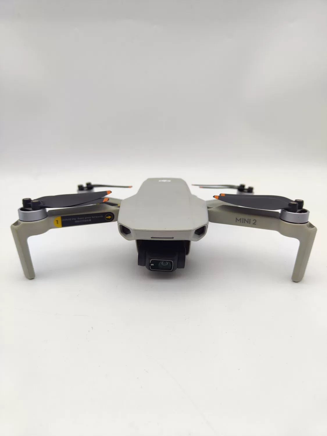 95% New (Like New) DJI Mini2 Fly More Combo