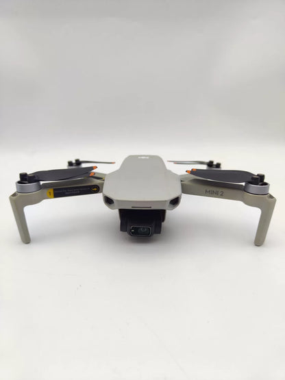 95% New (Like New) DJI Mini2 Fly More Combo