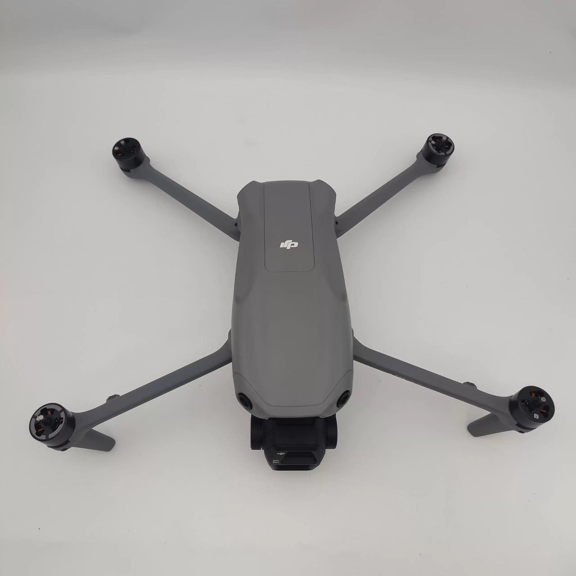 Brand New DJI Air 3s with RC2 Screen Remote Fly More Combo