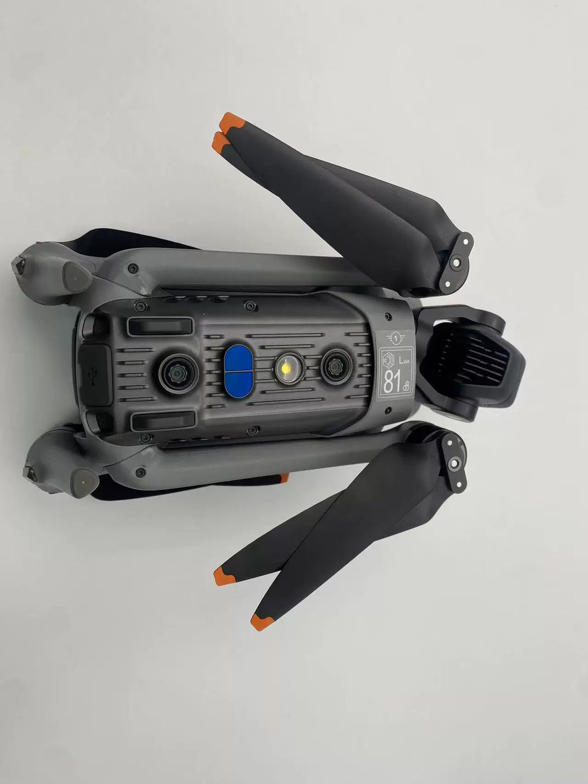 99% New (Mint) DJI Air 3 – photo 7