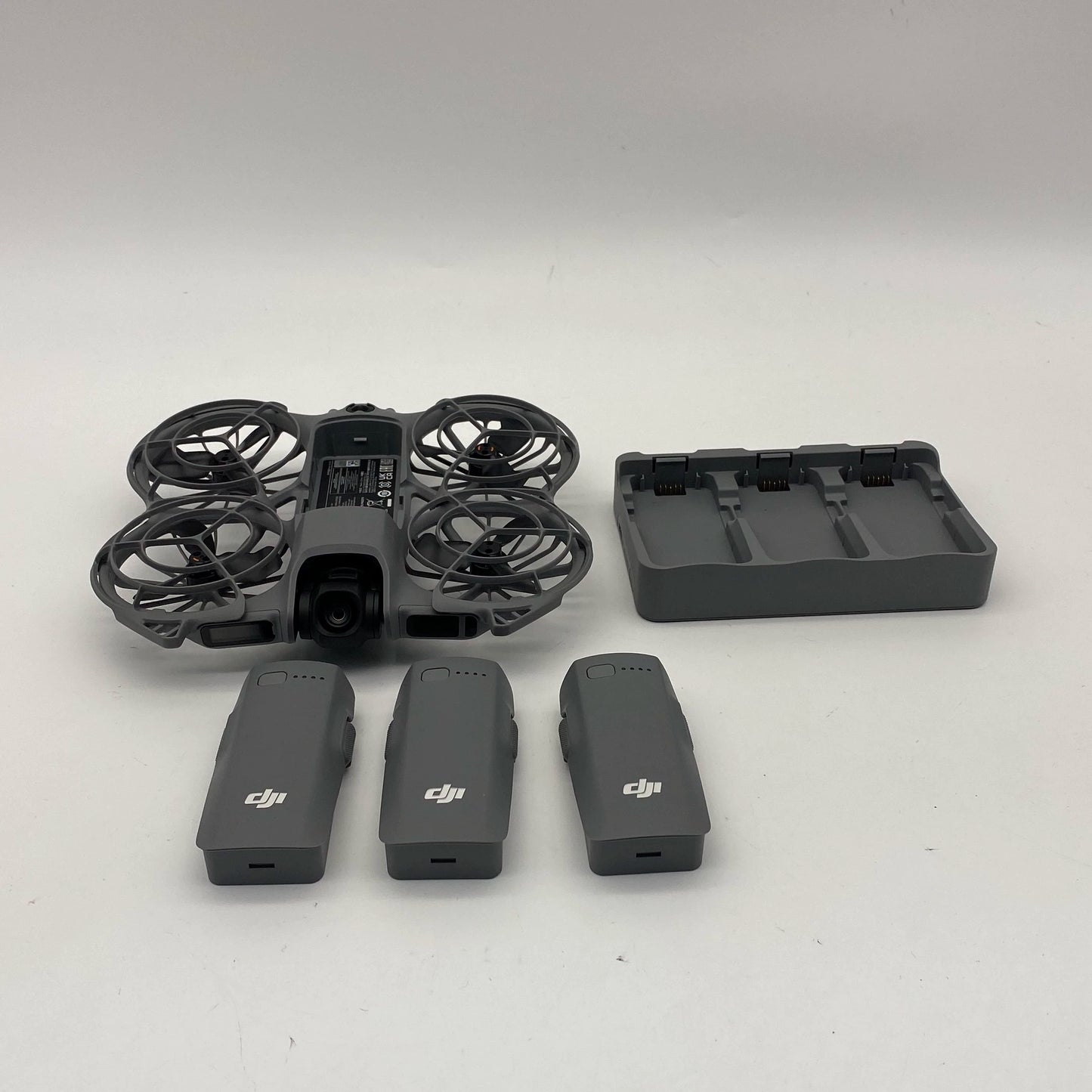 DJI Neo 2 Fly More Combo (Aircraft Only) - Like New (99%)