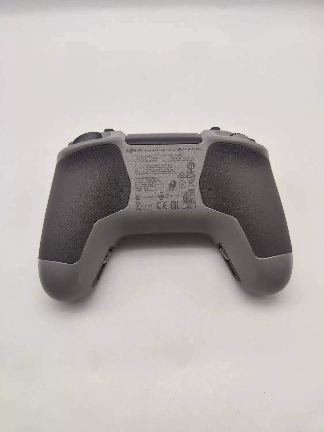 95% New (Like New) DJI avata2 Triple-Battery Combo with fpv3 Remote Controller