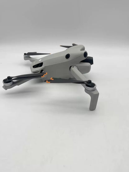 90% New (Excellent) DJI mini4 Pro Screen Remote, Standard Battery Fly More Combo