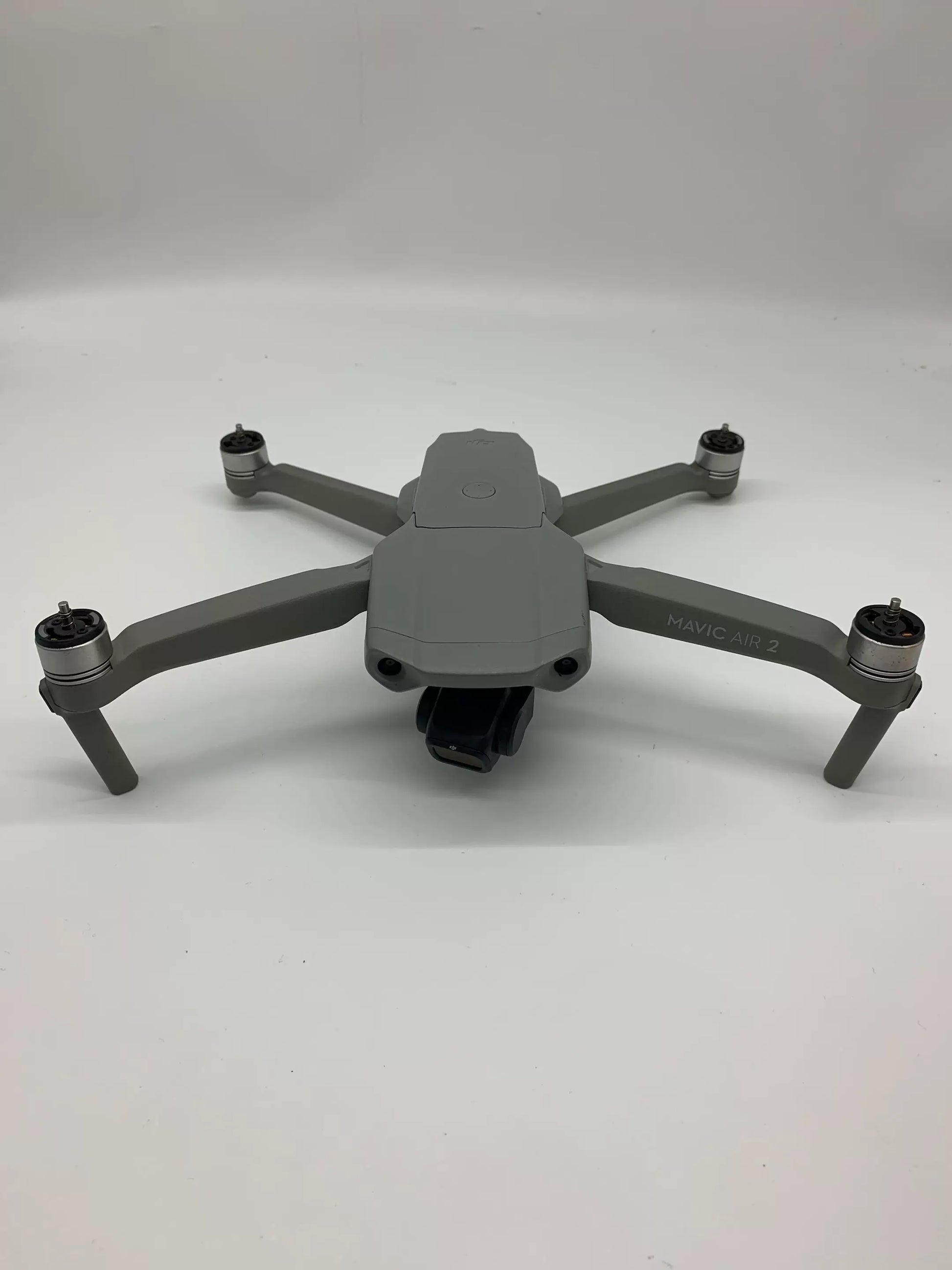 90% New (Excellent) DJI Air2 with Screen Fly More Combo