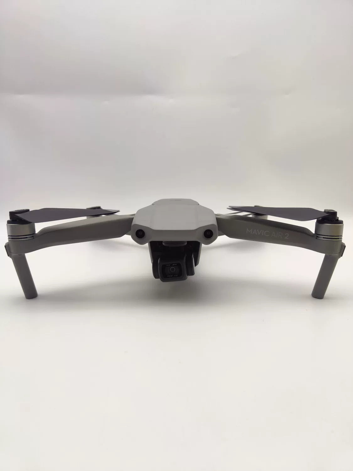 95% New (Like New) DJI air2 Standard Combo Dual Battery