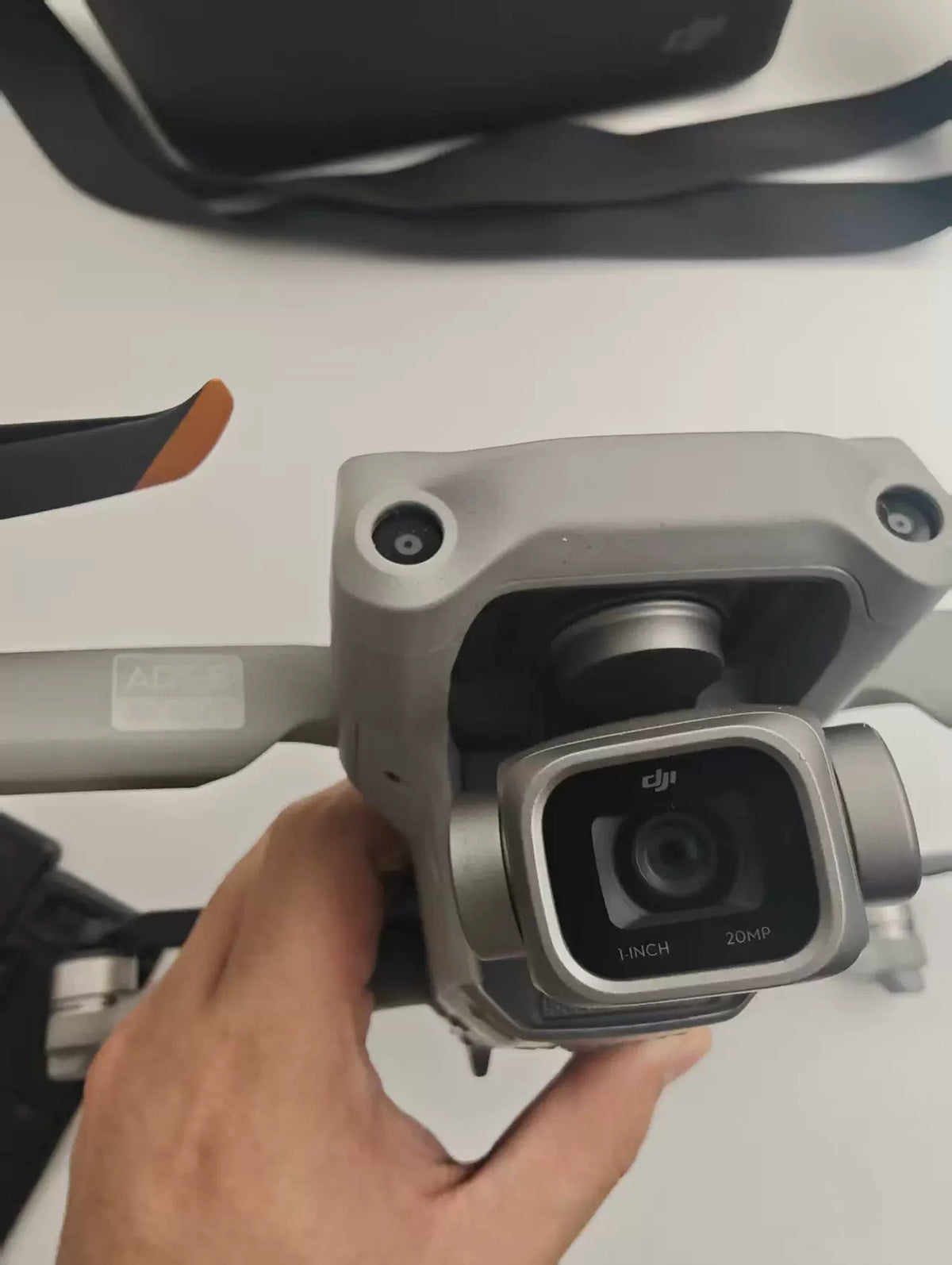 95% New (Like New) DJI Mavic Air 2S – photo 2