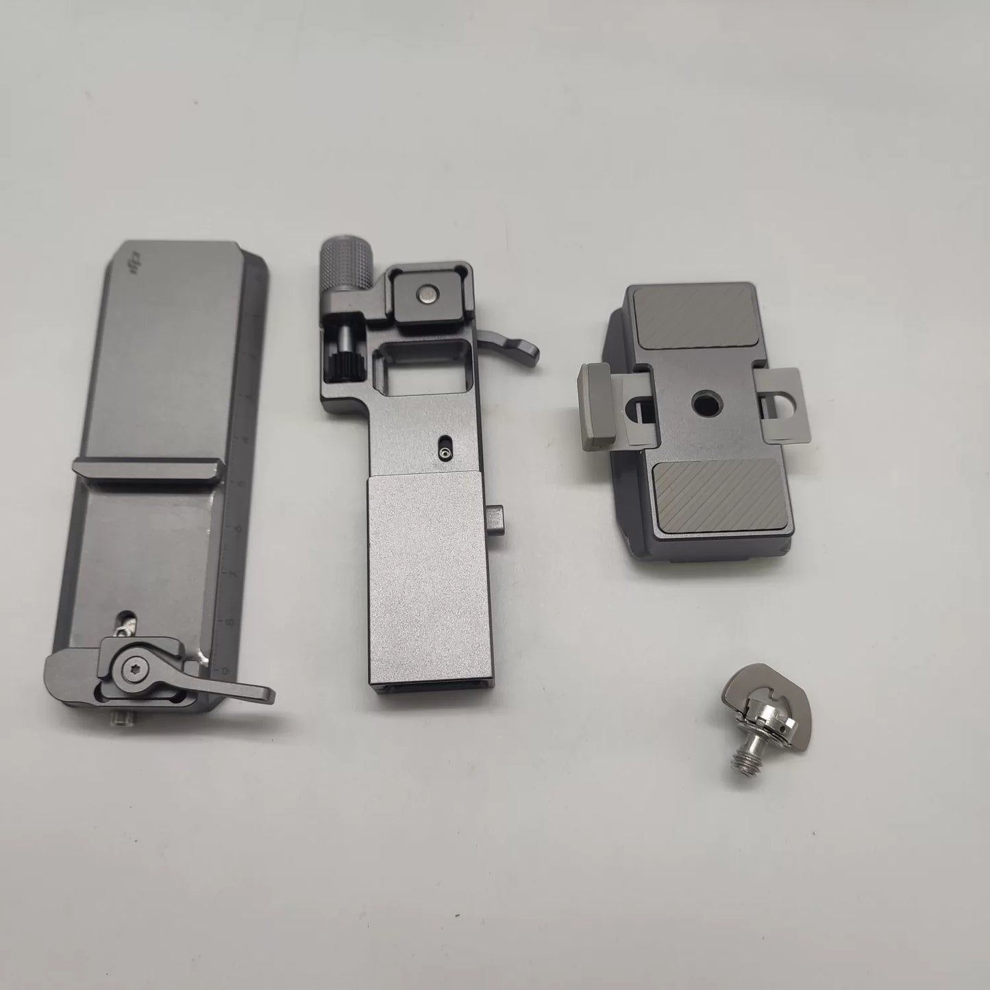 99% New (Mint) DJI RS 4 mini Combo