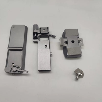 99% New (Mint) DJI RS 4 mini Combo
