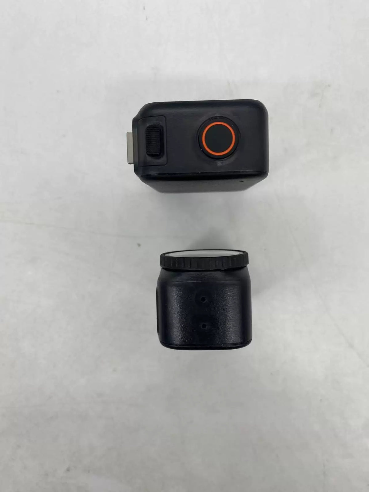 99% New (Mint) DJI Osmo Nano 64GB – photo 4