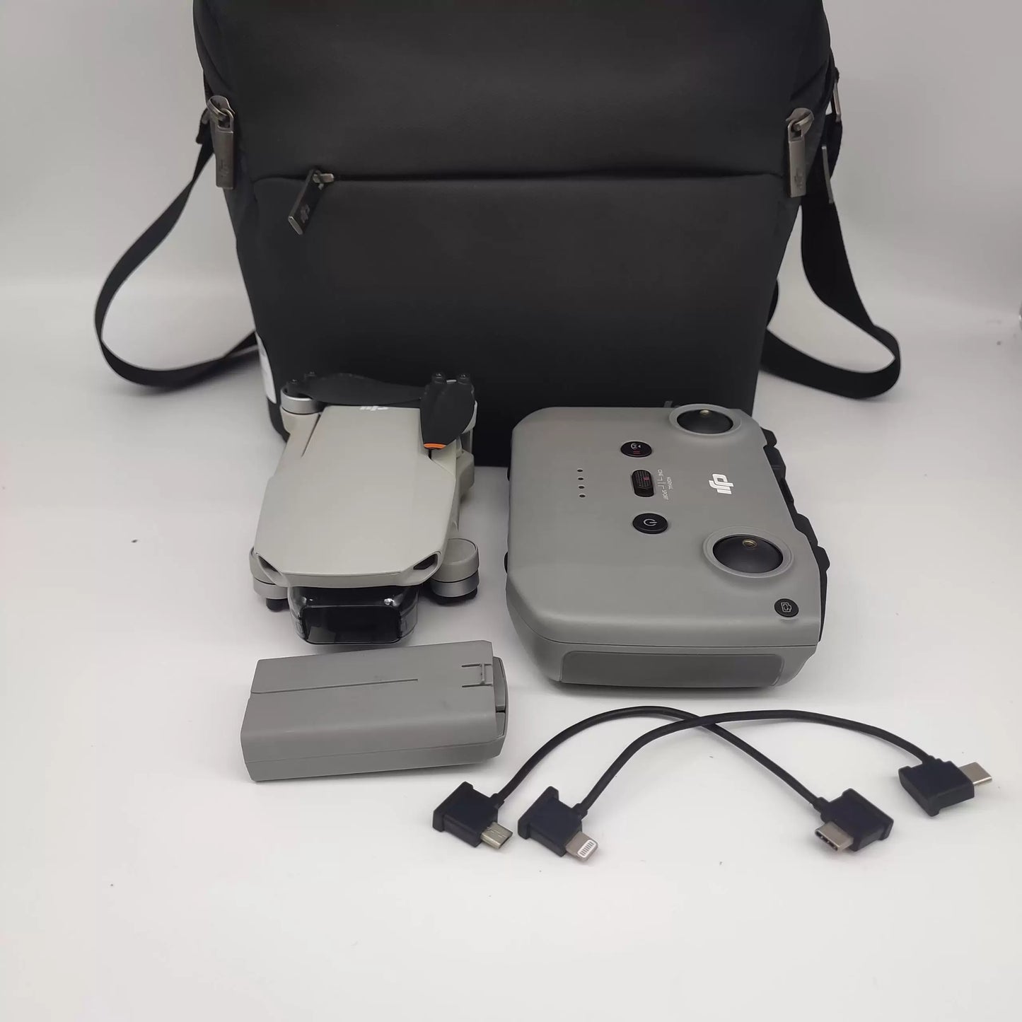 95% New (Like New) DJI Mini 2 SE Standard Edition