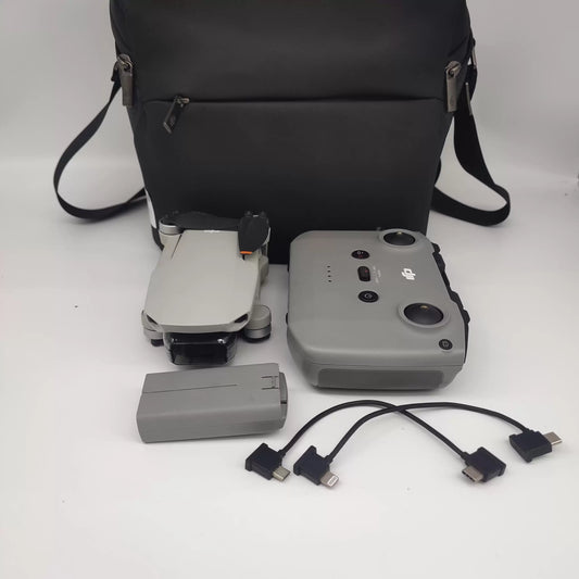 95% New (Like New) DJI Mini 2 SE Standard Edition