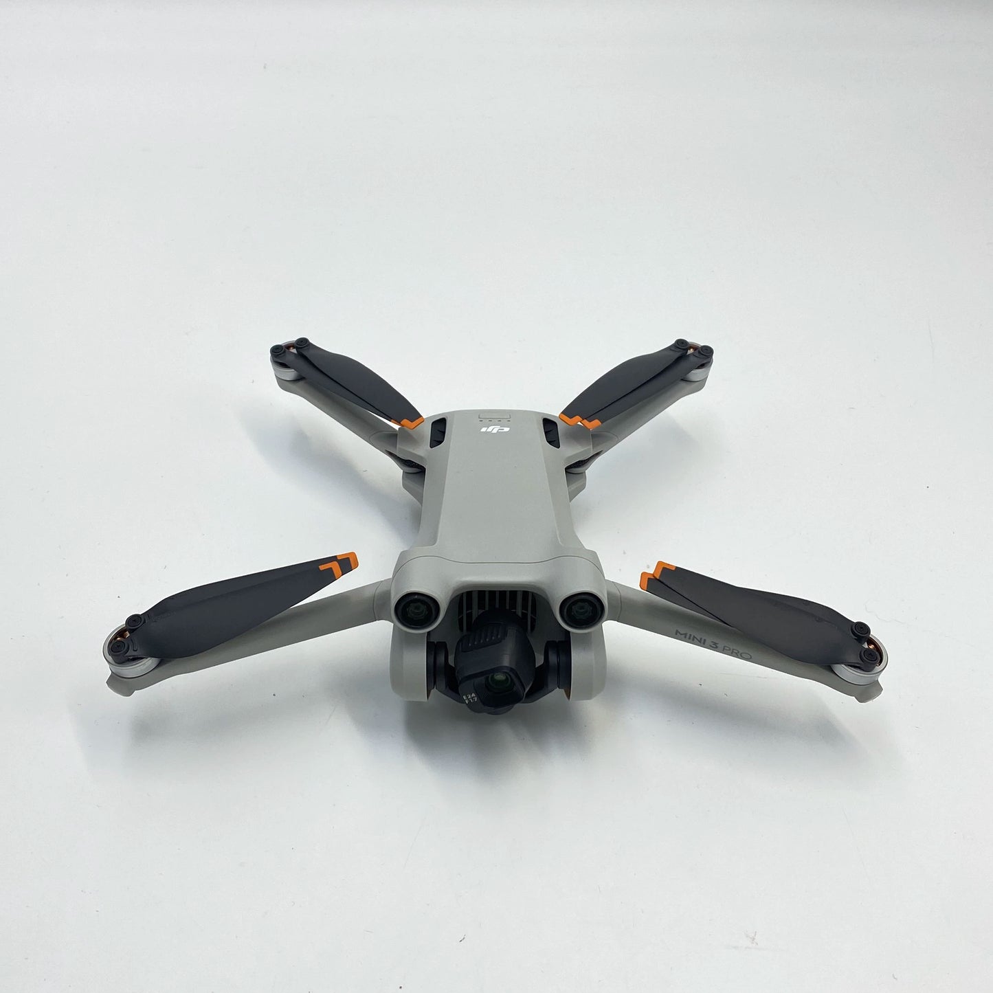 DJI Mini 3 Pro with Screen Remote Long Range Kit - Excellent (95% New)