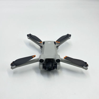 DJI Mini 3 Pro with Screen Remote Long Range Kit - Excellent (95% New)