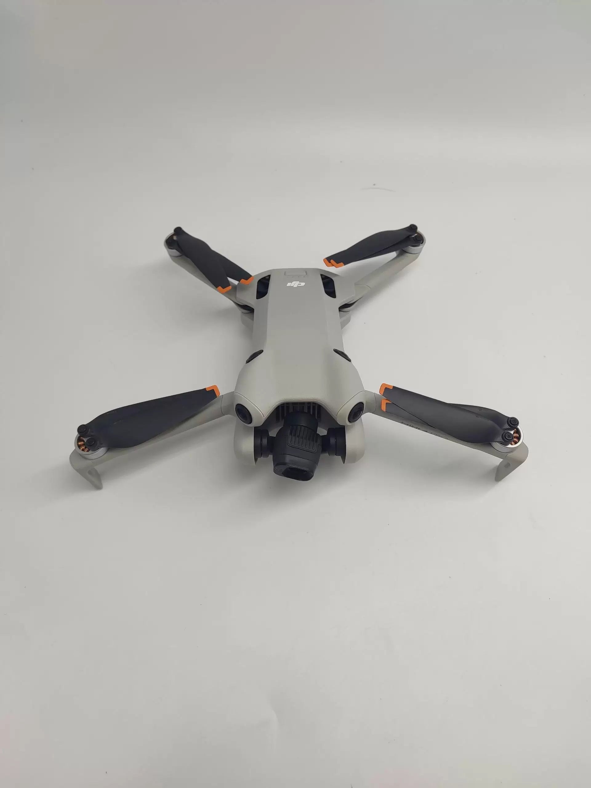 99% New (Mint) DJI Mini 4 Pro with Screen Standard Combo DJI Care Refresh
