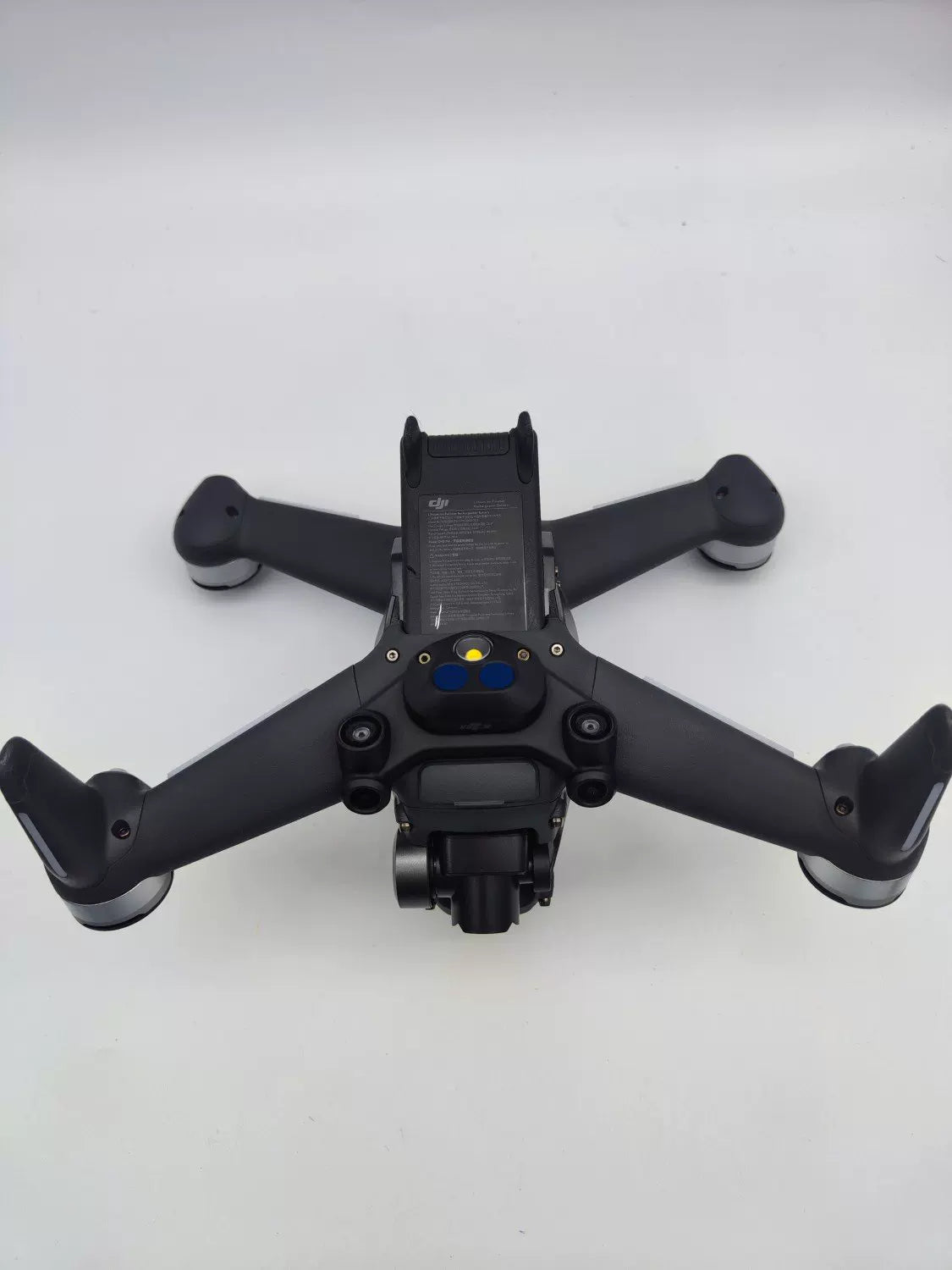 95% New (Like New) DJI FPV Combo