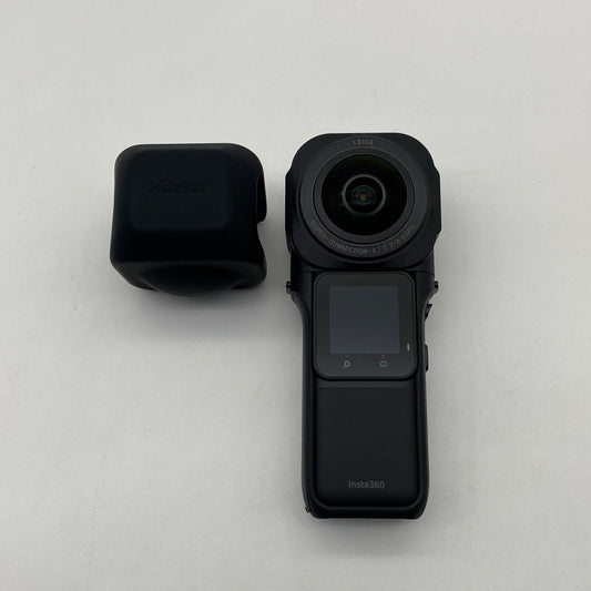 Insta360 ONE RS 1-Inch Wide Angle Edition - Excellent (95% New)
