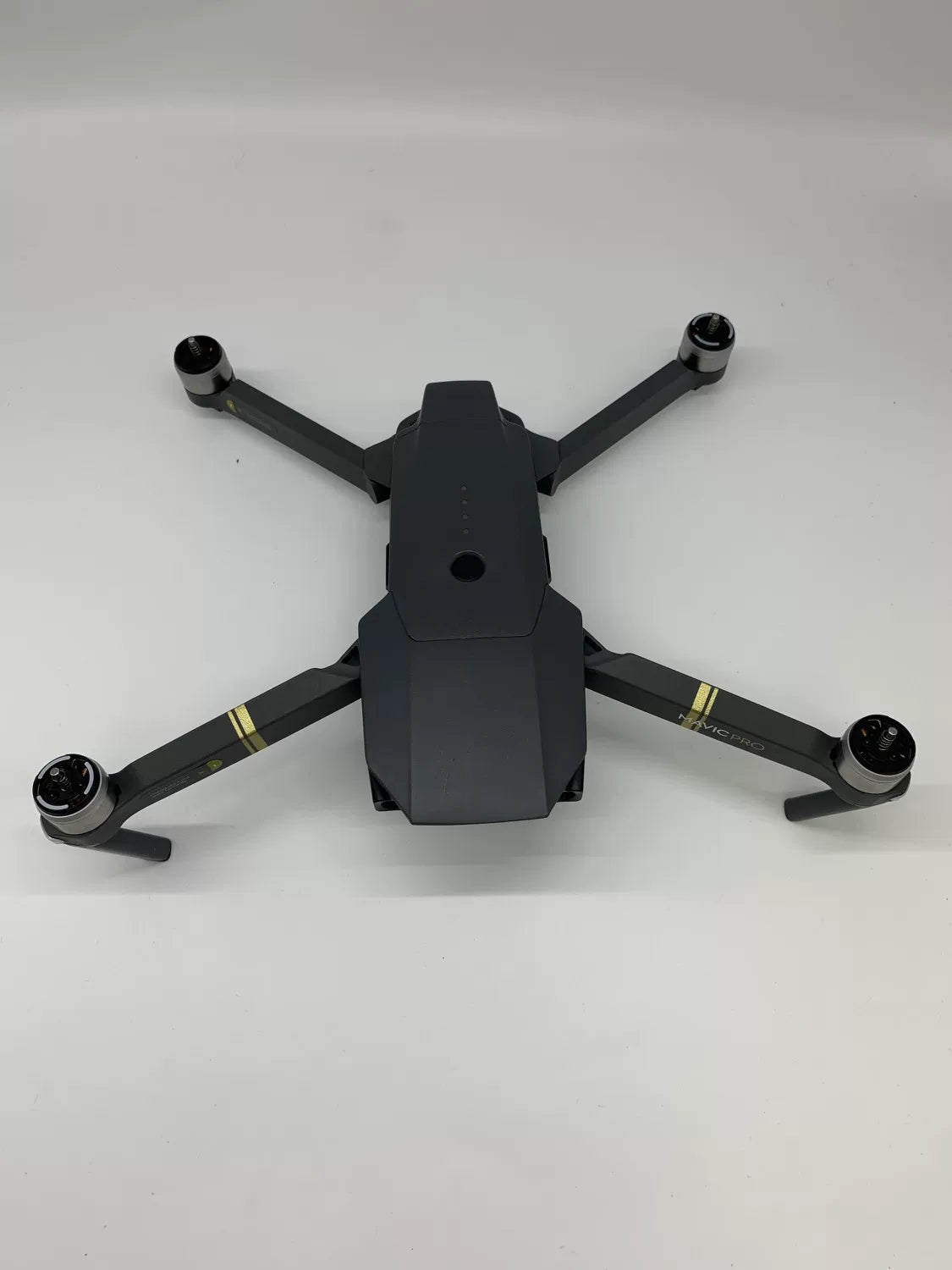 95% New (Like New) DJI Mavic Pro Fly More Combo