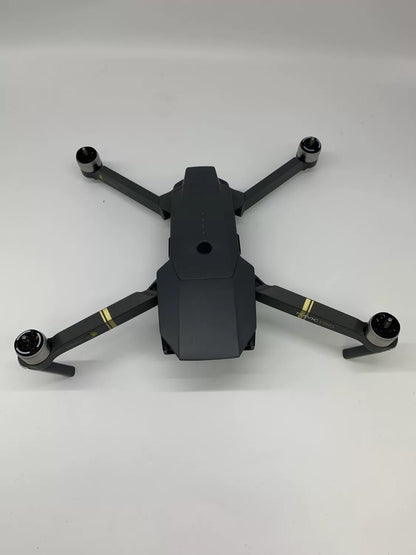 95% New (Like New) DJI Mavic Pro Fly More Combo