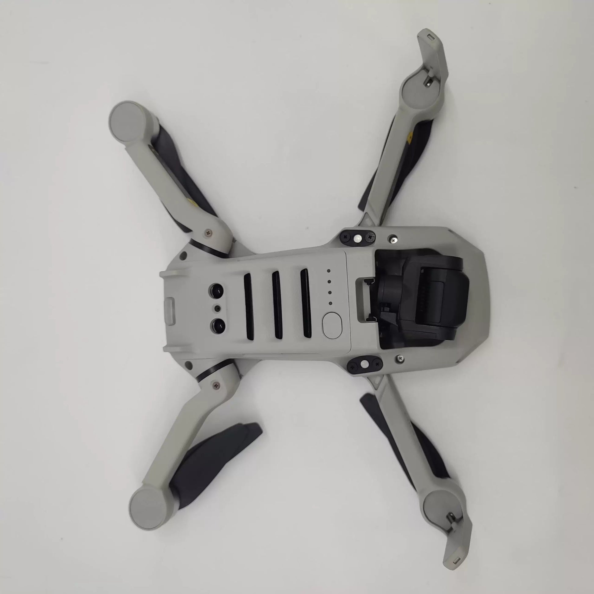Near-New Box Opened Not Activated DJI Mini SE Fly More Combo