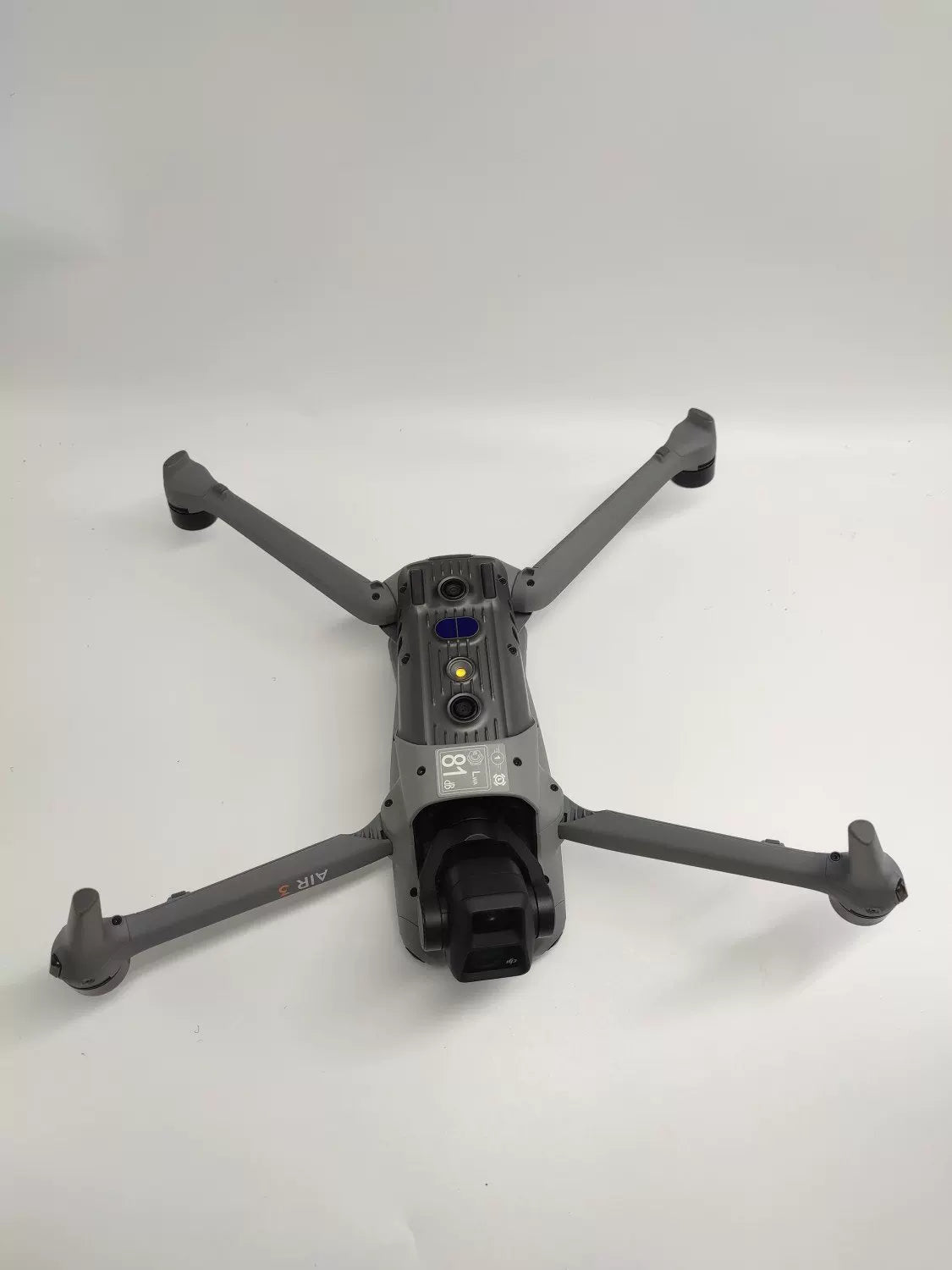 DJI Air3 Fly More Combo with DJI Care Refresh