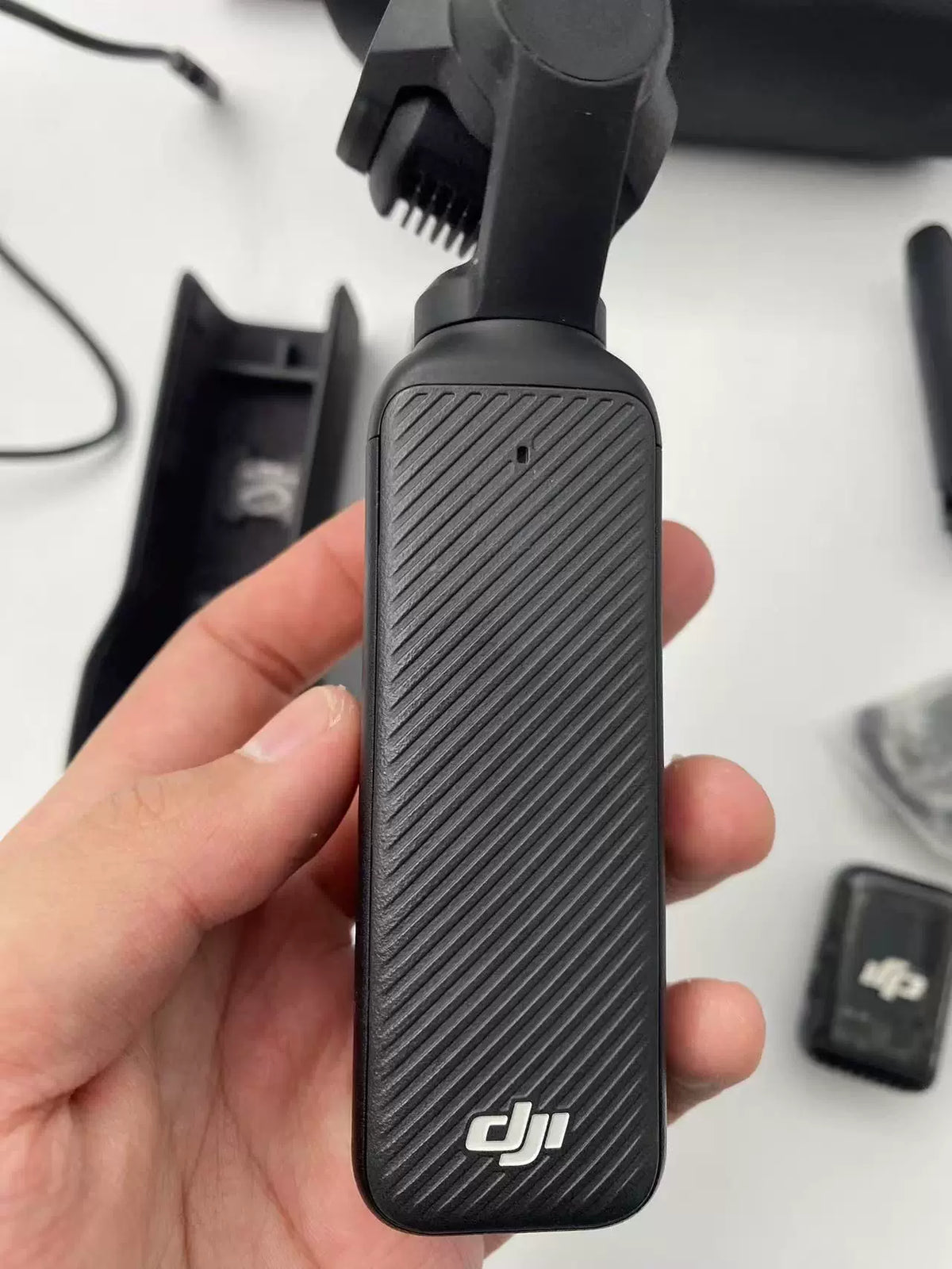 99% New (Mint) DJI Osmo Pocket 3 – photo 6