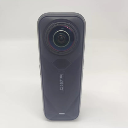 99% New (Mint) Insta360 X5 Standard Combo with Worry-Free Replacement Plan