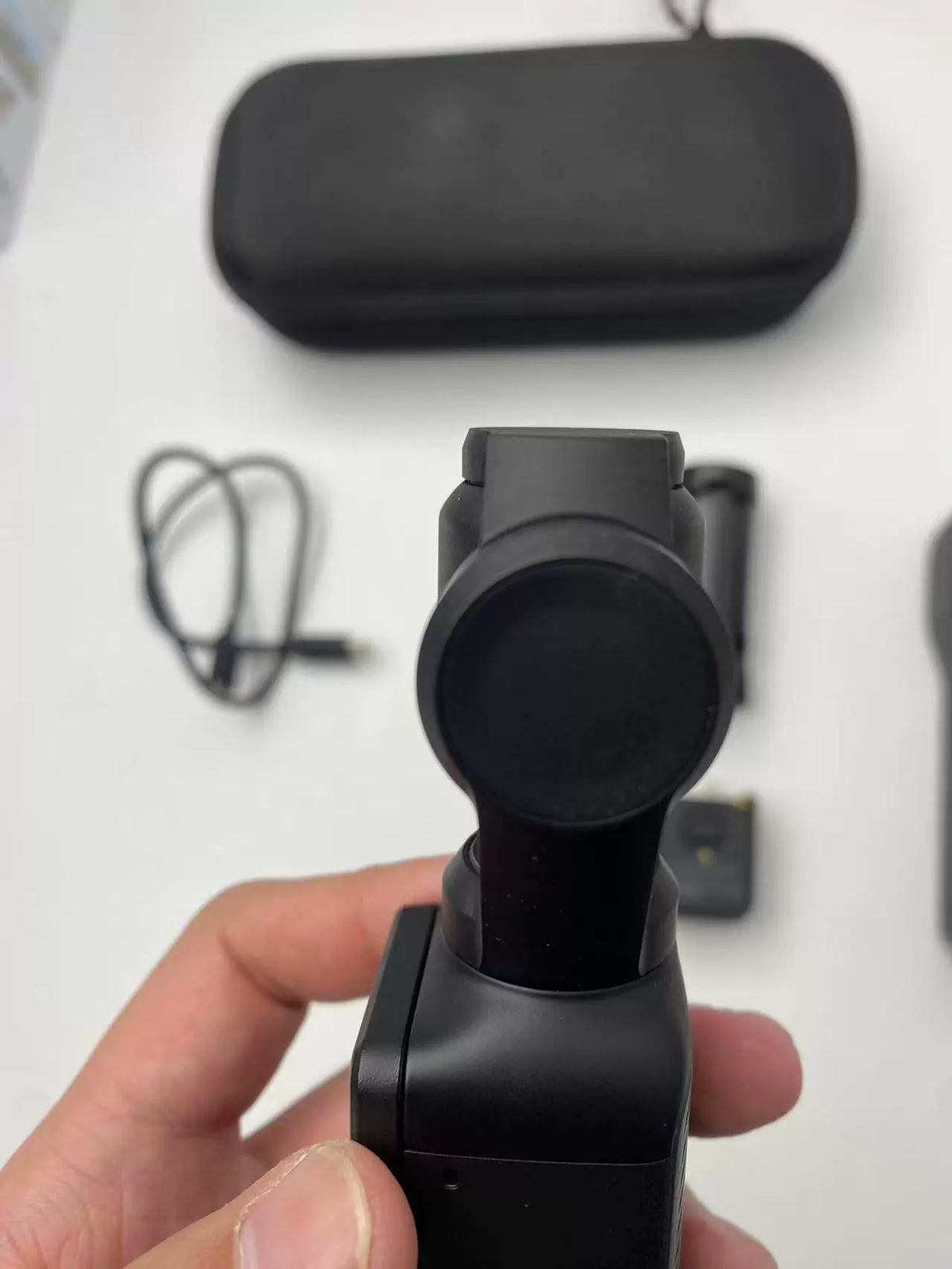 99% New (Mint) DJI Osmo Pocket 3 – photo 9