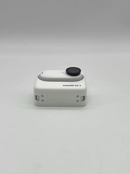 95% New (Like New) Insta360 GO 3 64G
